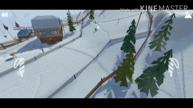 Grand Mountain Adventure Gameplay Android/iOS | tamil смотреть онлайн