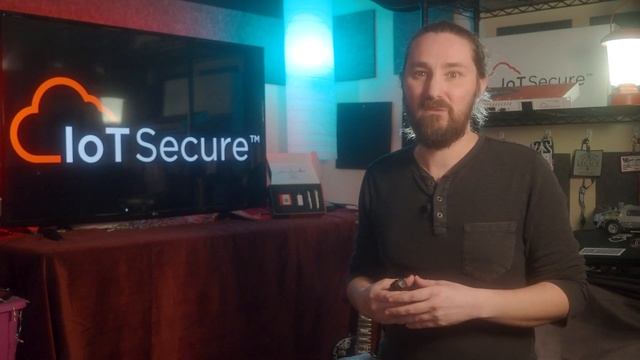 IoT News Weekly - June 17, 2022 - by IoT Secure смотреть онлайн