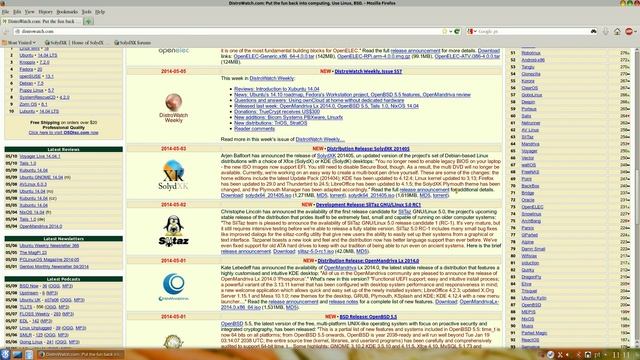 SolidKX KDE смотреть онлайн