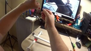 делаем удочку самоподсечкой для лова форели