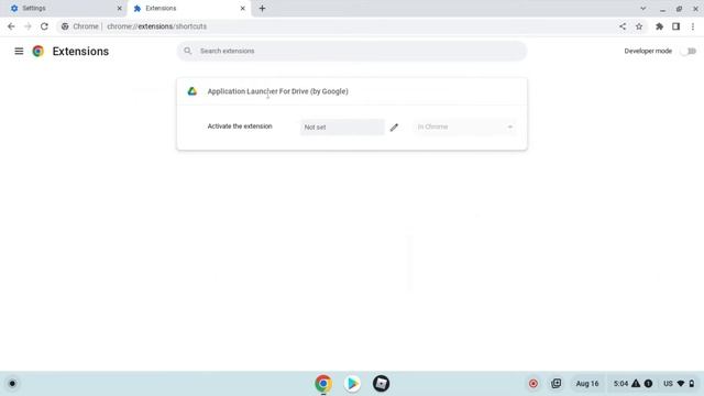 How to get rid of Cntrl Shift QQ on chromebook-Easy Fix! смотреть онлайн