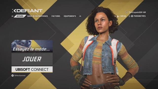 Tuto Comment ajouter quelqu'un en amis sur ubisoft смотреть онлайн