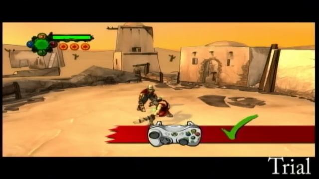 Indie Review: Colosseum смотреть онлайн