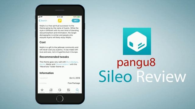 Sileo beta version Released - Full Review of Cydia Replacement смотреть онлайн