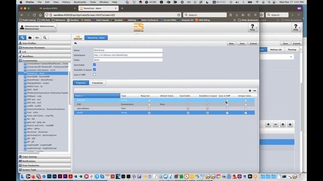 November 2021 Dalim Tips & Tricks Webinar: An Introduction to ES Metadata смотреть онлайн