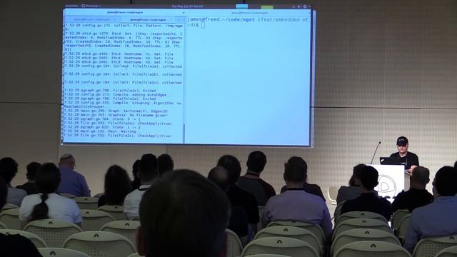 Next Generation Config Management - смотреть онлайн