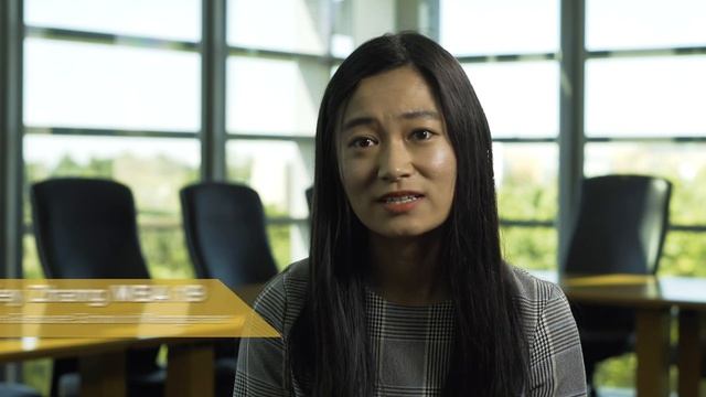 MBA Business Analytics Immersion - UC Davis Graduate School of Management смотреть онлайн