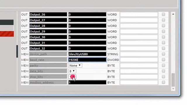 Revolution Pi : Tutorial - Modbus RTU Slave смотреть онлайн