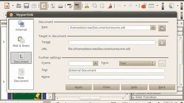 4 Inserting Pictures and Objects English смотреть онлайн