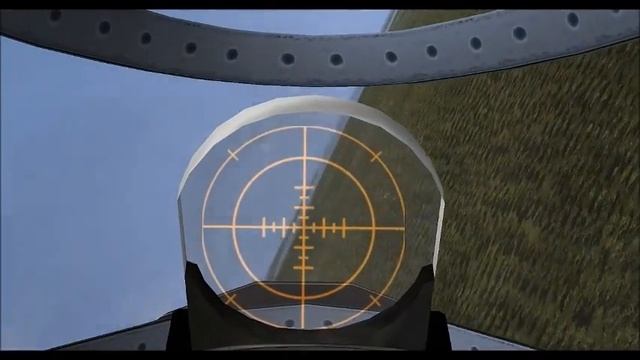 IL- 2 Sturmovik: 1946, a mission in the I-16 смотреть онлайн