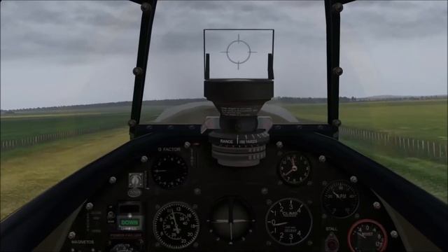 X Plane NZRK preview смотреть онлайн