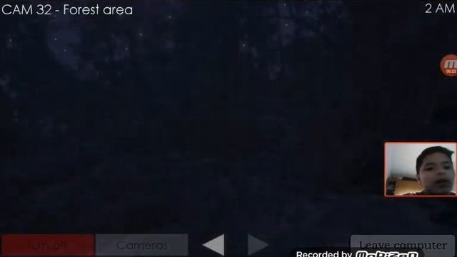 Five nights froggy 2 noche 1 sin muñieco De MaxiMo p смотреть онлайн