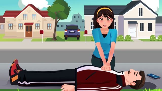 How Does CPR Actually Work? смотреть онлайн