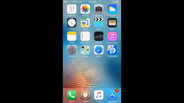 How to Get Flex 3 And install Flex 3 Tweak on iPhone ipad ipod iOS Jailbreak смотреть онлайн