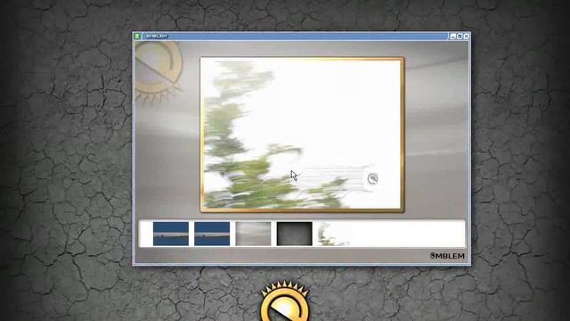 Gentoo Linux - Enlightenment (E17) смотреть онлайн