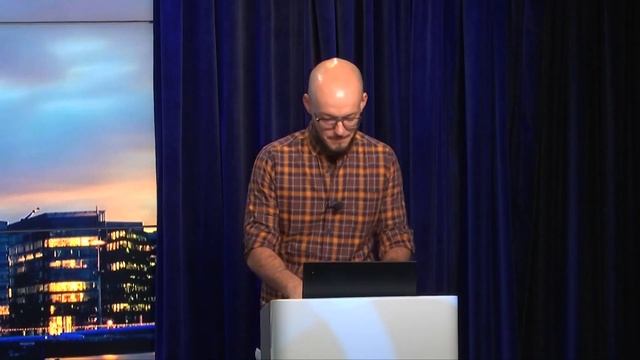 Tracing Summit 2022 - LTTng: Beyond Ring-Buffer Based Tracing смотреть онлайн