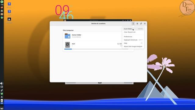 MX Linux 23 alpha-2.See how the new update turned out.Impressive. смотреть онлайн