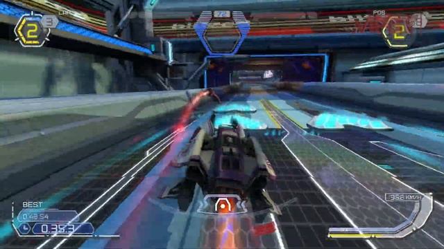 Playstation Now "Beta" (PS3) - WipeOut HD & Dead Nation - Gameplay Comparison 1080p HD смотреть онлайн