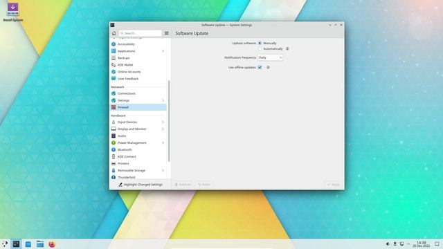 KDE NEON Review 2022 смотреть онлайн