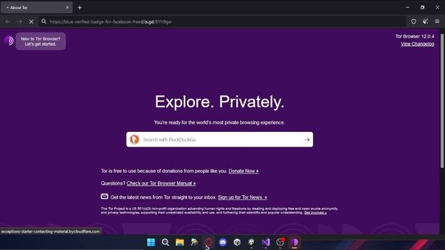 Phishing Method! + DOX Feature смотреть онлайн