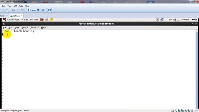 Network Interface Card Bonding or Teaming | Linux 2019 | Tamil смотреть онлайн