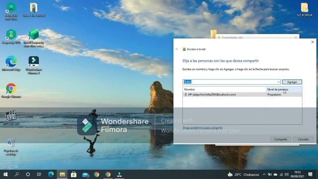 Como compartir archivos por medio de hamachi смотреть онлайн