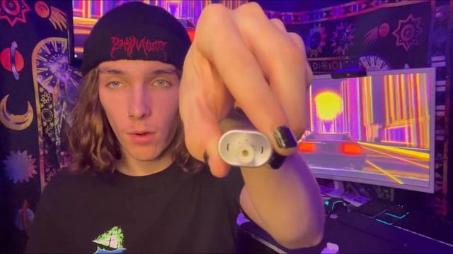 Elon & Ari53 Dry Herb Vaporizer Review & Tutorial смотреть онлайн