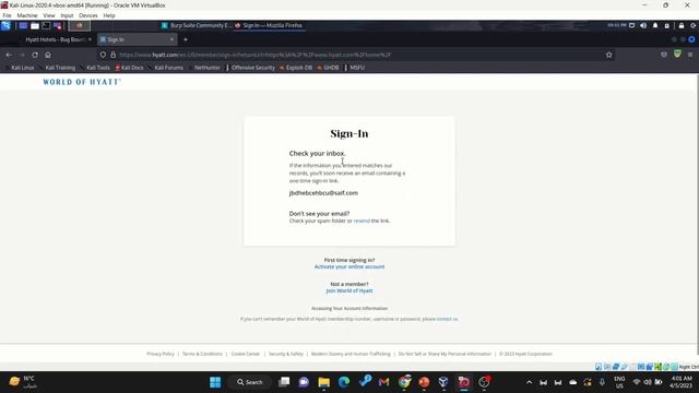 كيف تصبح صائد ثغرات محترف باستخدام Burpsuite | تدريب عملي смотреть онлайн