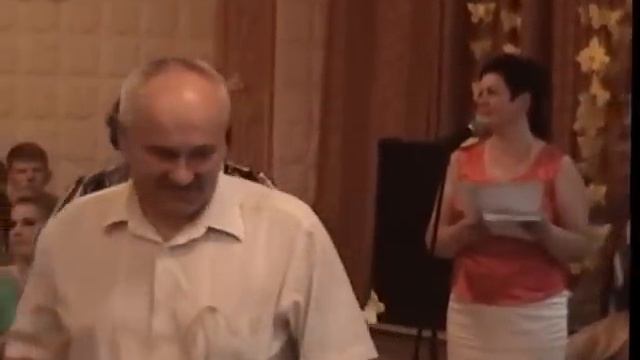 Выпускной вечер 2014 СШ№3 смотреть онлайн