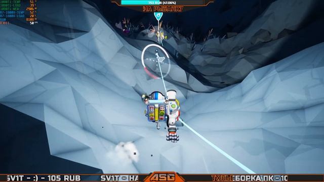 ASTRONEER - ПЕРВЫЙ ВЗГЛЯД [КООП-СТРИМ] смотреть онлайн