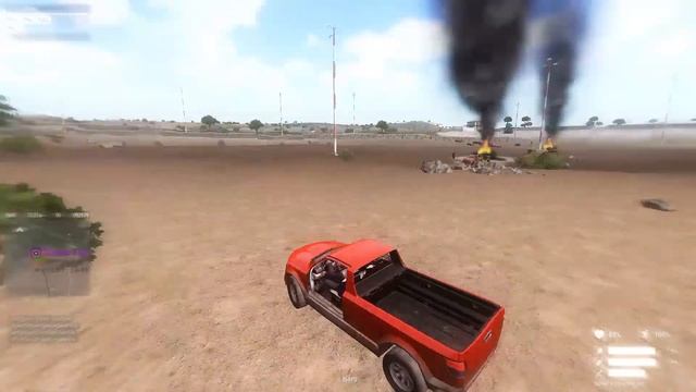 ARMA 3 ALTIS LIFE #12 - ХАНТЕРЫ VS ЗАЙЧИКИ смотреть онлайн