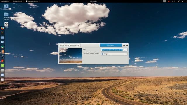 Capture d'écran d'une Zone sous Linux (Kali) | Guide Pas à Pas pour les Utilisateurs de Kali Linux смотреть онлайн