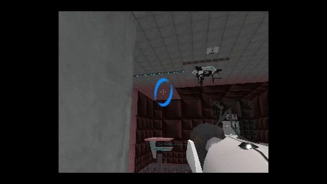 Portal - Still Alive 20240405 N64 core MiSTer FPGA смотреть онлайн