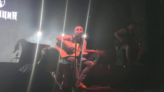 АнимациЯ - Штуки [СПб] смотреть онлайн