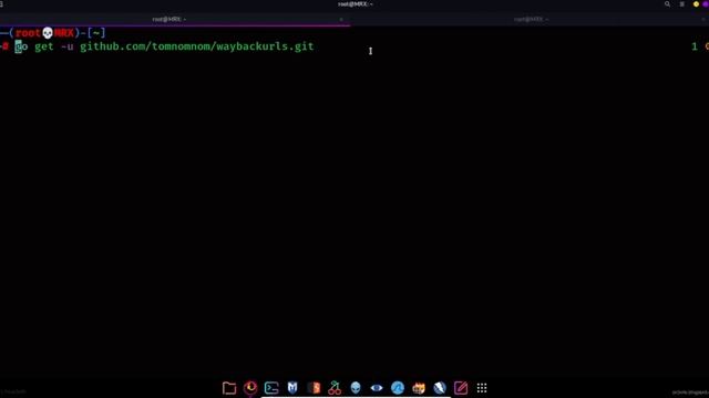 Bug Bounty : URLs For Recon & Pentesting | Waybackurls #waybackmachine #ethicalhacking смотреть онлайн