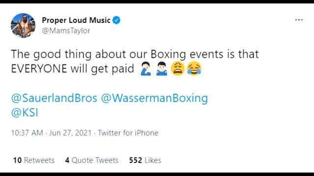 Austin McBroom EXPOSED For SCAMMING !! Austin Reply & JAKE PAUL Says THIS!