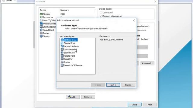 Basic Installing Sophos UTM 9 5 part 1 by Jeremy Putra смотреть онлайн