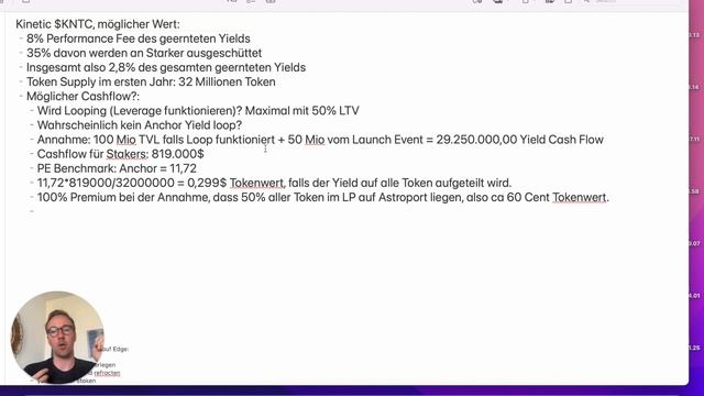 TERRA Update: In Kinetic Money Lockdrop Event investieren? Prism Farm und mehr смотреть онлайн