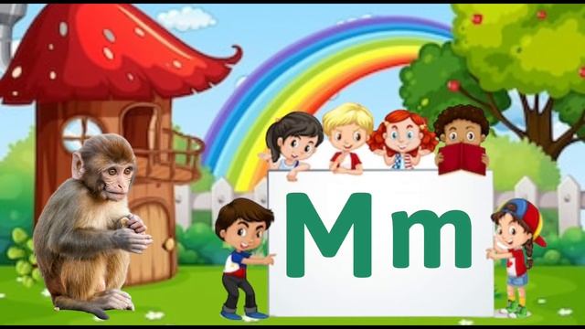 ABCD Alphabet |ABCD Learning |ABCD Rhymes | Alphabet song смотреть онлайн