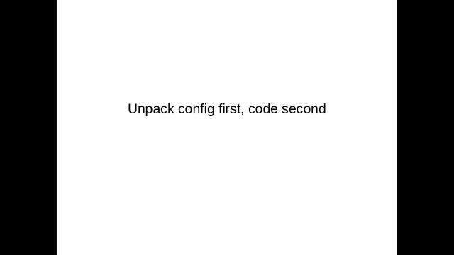 Securing the Linux boot process смотреть онлайн