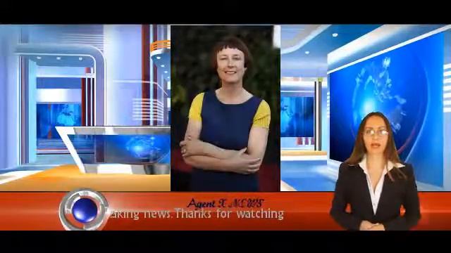 Sculptor Cornelia Parker Named as 2017 Election Artist | Breaking News смотреть онлайн