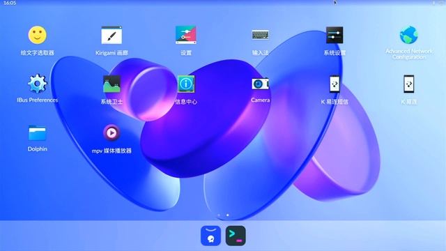 首个iPad OS风格的Linux系统：Jing OS，专为平板电脑开发，安装体验一下 смотреть онлайн
