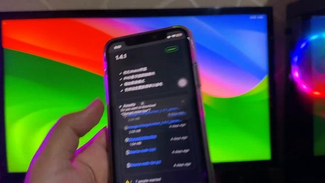 ChargeLimiter - Automatic Stop Charging When Battery Full on iOS смотреть онлайн