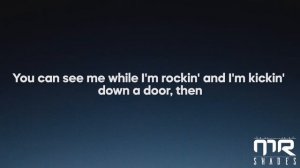 The Black Eyed Peas - Imma Be (Lyrics)