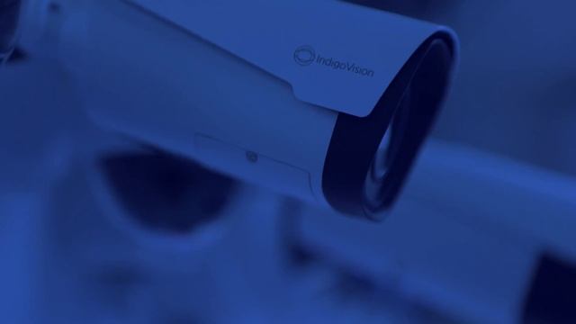 Experience the massive scalability of the IndigoVision network video recorder (NVR) range смотреть онлайн