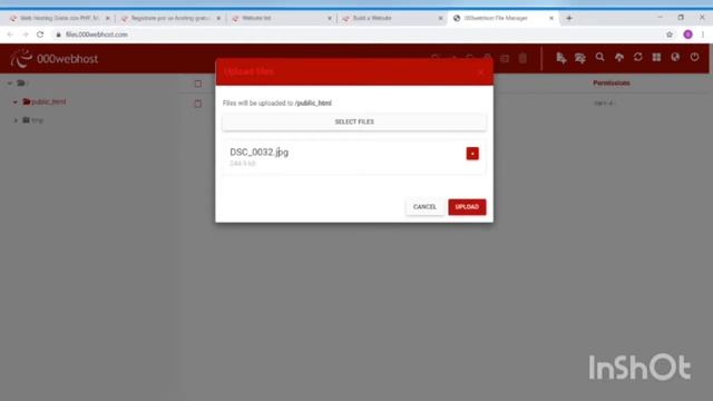 Como crear un servidor FTP en la nube смотреть онлайн