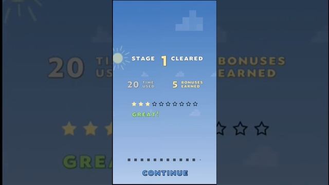 Let's Play Cloud Breaker (iOS) смотреть онлайн