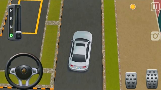 Dr. Parking 4 Ep11 - Car Parking Game - IOS Android gameplay смотреть онлайн