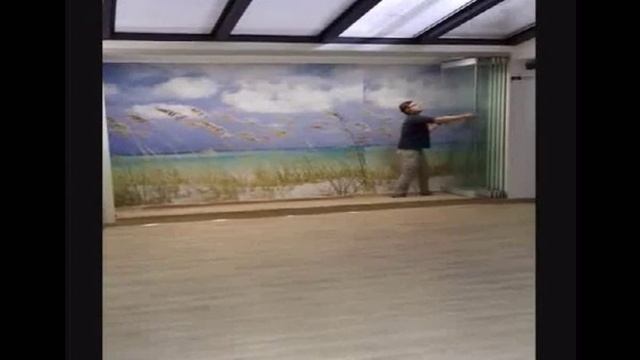 Новинка - раздвижные системы Безрамное остекление в Новороссийске смотреть онлайн