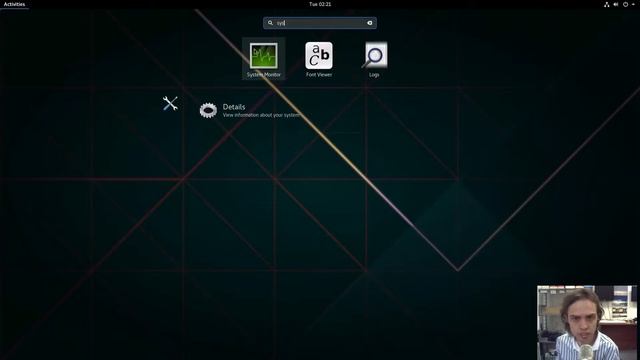 Debian 9.1 Stable and Reliable смотреть онлайн
